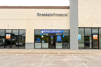 Lansing Kansas Grand Opening